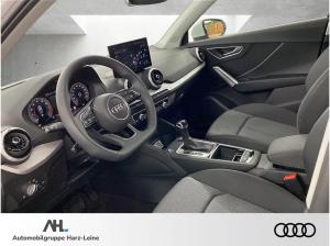 Audi Q2 advanced 35 TFSI 110(150) kW(PS) S tronic
