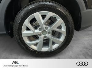 Audi Q2 35 TFSI 110(150) KW(PS) S tronic