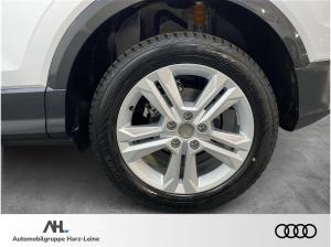 Audi Q2 advanced 35 TFSI 110(150) kW(PS) S tronic