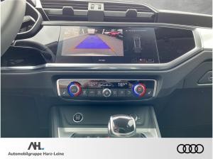 Audi Q3 35 TFSI 110(150) kW(PS) S tronic