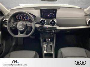 Audi Q2 advanced 35 TFSI 110(150) kW(PS) S tronic
