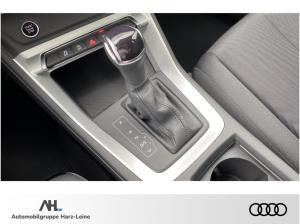 Audi Q3 35 TFSI 110(150) kW(PS) S tronic