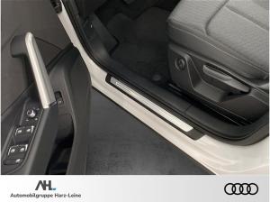 Audi Q2 advanced 35 TFSI 110(150) kW(PS) S tronic