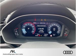 Audi Q3 35 TFSI 110(150) kW(PS) S tronic