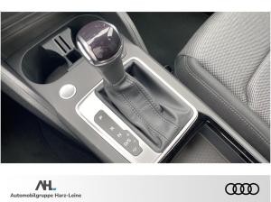 Audi Q2 advanced 35 TDI 110(150) kW(PS) S tronic
