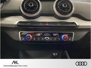 Audi Q2 advanced 35 TFSI 110(150) kW(PS) S tronic