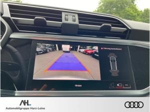 Audi Q3 35 TFSI 110(150) kW(PS) S tronic