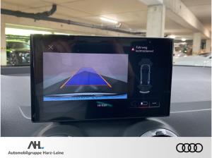 Audi Q2 advanced 35 TFSI 110(150) kW(PS) S tronic