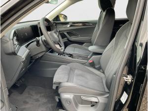 Volkswagen Tiguan Elegance 1.5 eHybrid DSG Kamera Navi AHK Allwetterreifen ACC