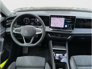 Volkswagen Tiguan Elegance 1.5 eHybrid DSG Kamera Navi AHK Allwetterreifen ACC