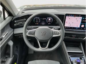 Volkswagen Tiguan Elegance 1.5 eHybrid DSG Kamera Navi AHK Allwetterreifen ACC