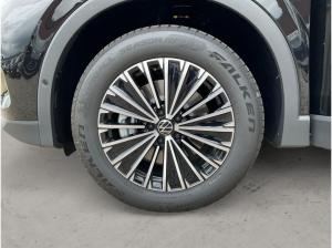 Volkswagen Tiguan Elegance 1.5 eHybrid DSG Kamera Navi AHK Allwetterreifen ACC
