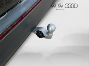 Volkswagen Tiguan Elegance 1.5 eHybrid DSG Kamera Navi AHK Allwetterreifen ACC