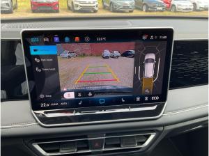 Volkswagen Tiguan Elegance 1.5 eHybrid DSG Kamera Navi AHK Allwetterreifen ACC