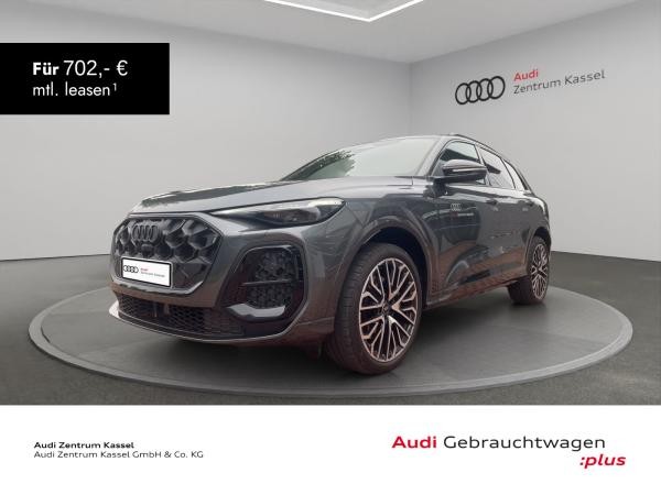 Audi Q5 TDI quattro LED Navi 360°Kam AHK 21"
