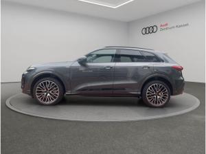 Audi Q5 TDI quattro LED Navi 360°Kam AHK 21"