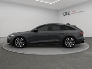Audi A5 Avant e-hybrid qu S line Matrix Navi B&O HuD