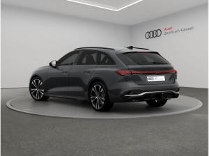 Audi A5 Avant e-hybrid qu S line Matrix Navi B&O HuD