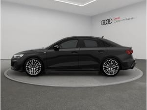 Audi A3 Limousine S line 35 TFSI LED Navi ACC Rü 19"