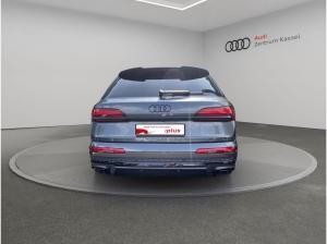 Audi Q7 50 TDI quattro S line HD Matrix B&O HuD 360°