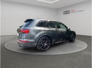 Audi Q7 50 TDI quattro S line HD Matrix B&O HuD 360°
