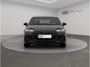 Audi A3 Limousine S line 35 TFSI LED Navi ACC Rü 19"