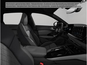 Audi A5 Avant e-hybrid qu S line Matrix Navi B&O HuD