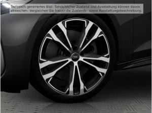 Audi A5 Avant e-hybrid qu S line Matrix Navi B&O HuD