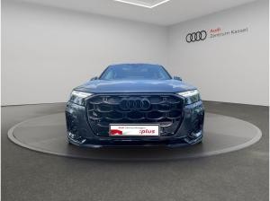 Audi Q7 50 TDI quattro S line HD Matrix B&O HuD 360°