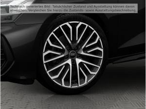 Audi A3 Limousine S line 35 TFSI LED Navi ACC Rü 19"