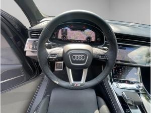Audi Q7 50 TDI quattro S line HD Matrix B&O HuD 360°