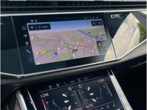 Audi Q7 50 TDI quattro S line HD Matrix B&O HuD 360°