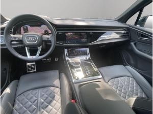 Audi Q7 50 TDI quattro S line HD Matrix B&O HuD 360°