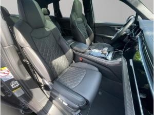 Audi Q7 50 TDI quattro S line HD Matrix B&O HuD 360°