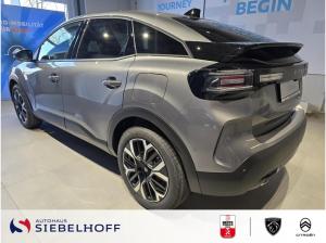 Citroën C4 NEU MAX PureTech 130 EAT8 *TechnoPAK*WinterPAK*