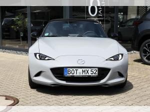 Mazda MX-5 1.5 Homura /Recaro/BOSE/KeyLess/Ma­trix-LED