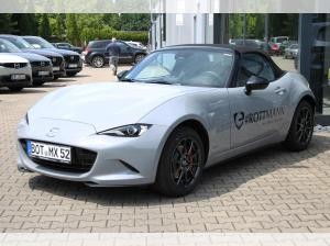 Mazda MX-5 1.5 Homura /Recaro/BOSE/KeyLess/Ma­trix-LED