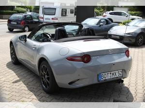 Mazda MX-5 1.5 Homura /Recaro/BOSE/KeyLess/Ma­trix-LED