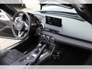 Mazda MX-5 1.5 Homura /Recaro/BOSE/KeyLess/Ma­trix-LED
