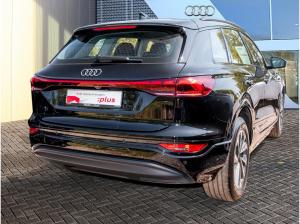 Audi Q6 e-tron 55 /LED/ACC/Kameras/Tech