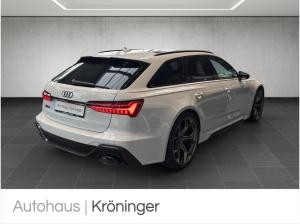 Audi RS6 Avant 4.0 TFSI quattro performance B&O HUD