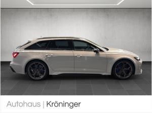 Audi RS6 Avant 4.0 TFSI quattro performance B&O HUD