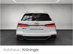 Audi RS6 Avant 4.0 TFSI quattro performance B&O HUD