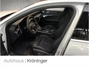 Audi RS6 Avant 4.0 TFSI quattro performance B&O HUD