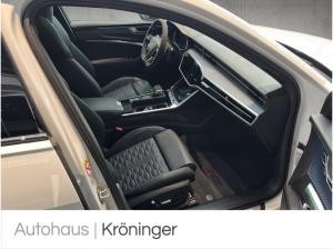 Audi RS6 Avant 4.0 TFSI quattro performance B&O HUD