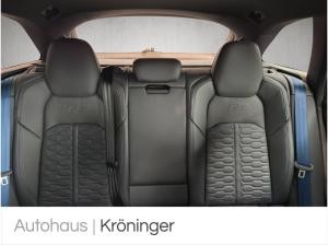 Audi RS6 Avant 4.0 TFSI quattro performance B&O HUD