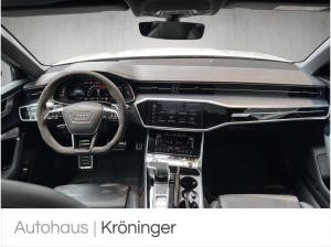 Audi RS6 Avant 4.0 TFSI quattro performance B&O HUD