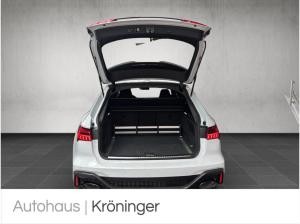 Audi RS6 Avant 4.0 TFSI quattro performance B&O HUD