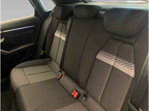 Audi A3 Sportback advanced 35 TFSI *AHK*GRA*NAVI*PDC*