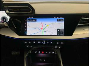 Audi A3 Sportback advanced 35 TFSI *AHK*GRA*NAVI*PDC*
